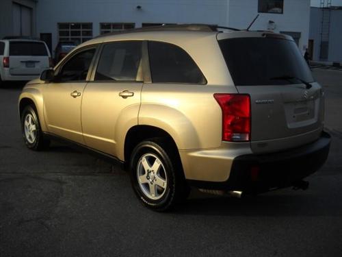 Suzuki XL-7 Coupe Other