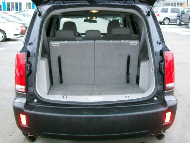 Suzuki XL-7 2007 photo 3