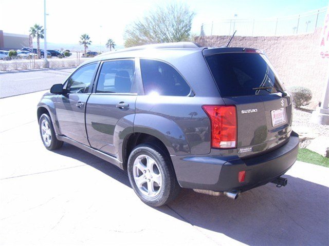 Suzuki XL-7 2007 photo 5