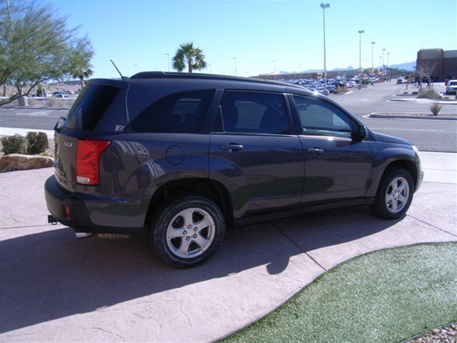 Suzuki XL-7 2007 photo 3