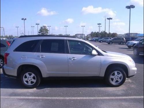 Suzuki XL-7 2007 photo 2