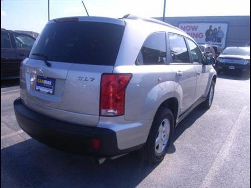 Suzuki XL-7 2007 photo 3