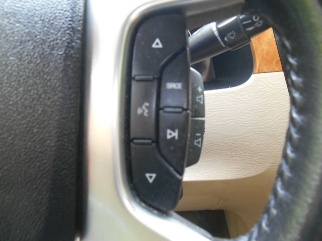 Suzuki XL-7 2007 photo 29