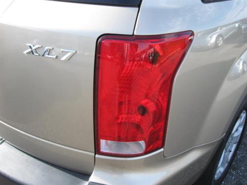 Suzuki XL-7 2007 photo 4