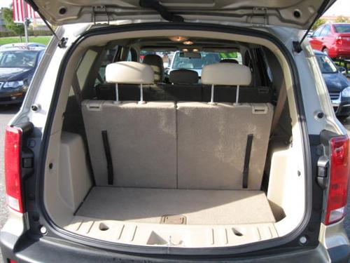 Suzuki XL-7 2007 photo 5