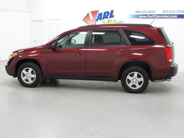 Suzuki XL-7 2007 photo 1