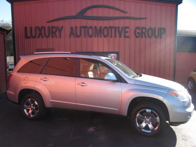 Suzuki XL-7 Outback Unspecified