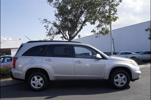 Suzuki XL-7 2007 photo 2