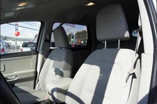 Suzuki XL-7 2007 photo 5