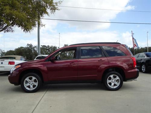 Suzuki XL-7 2007 photo 4