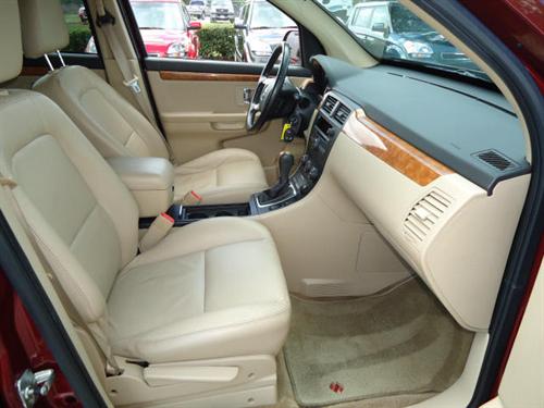 Suzuki XL-7 Coupe Other