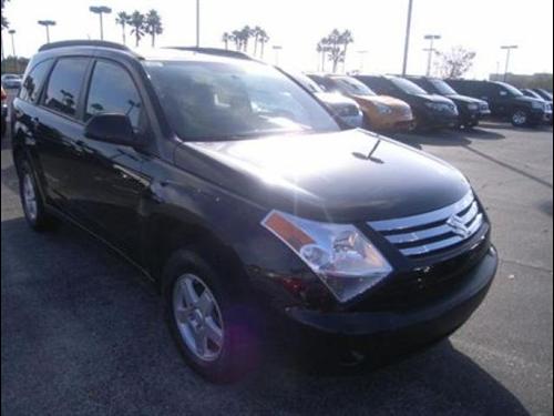 Suzuki XL-7 Unknown Other