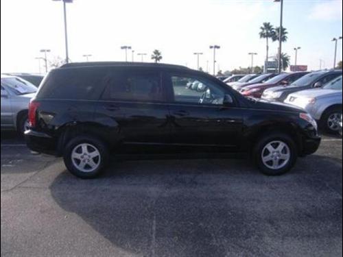 Suzuki XL-7 2007 photo 3