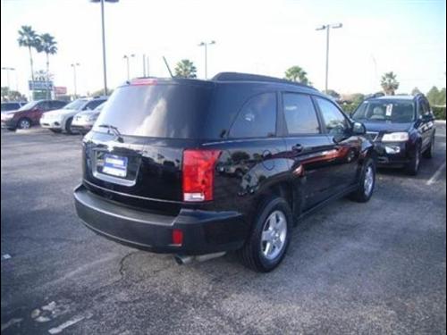 Suzuki XL-7 2007 photo 4