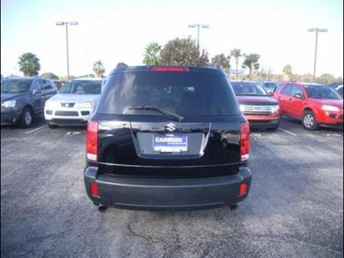 Suzuki XL-7 2007 photo 5