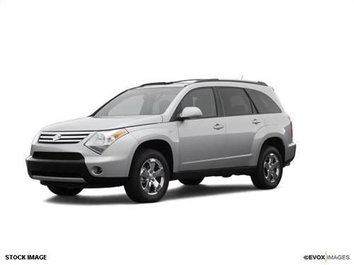 Suzuki XL-7 Unknown Other