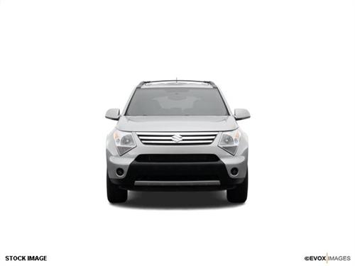 Suzuki XL-7 2007 photo 1