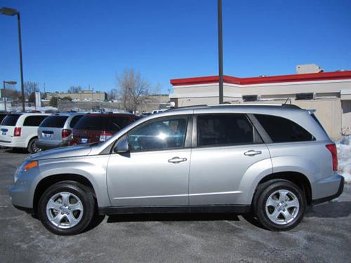 Suzuki XL-7 2007 photo 1