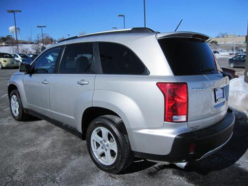Suzuki XL-7 2007 photo 2