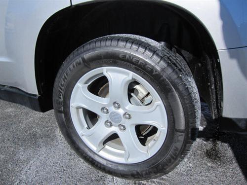 Suzuki XL-7 2007 photo 3