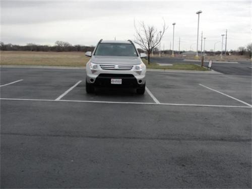 Suzuki XL-7 EX - DUAL Power Doors Other