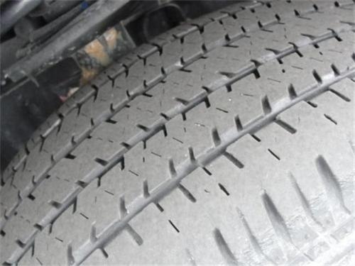 Suzuki XL-7 2007 photo 4