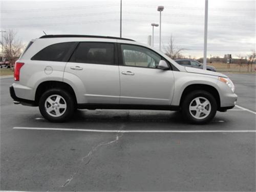 Suzuki XL-7 2007 photo 5