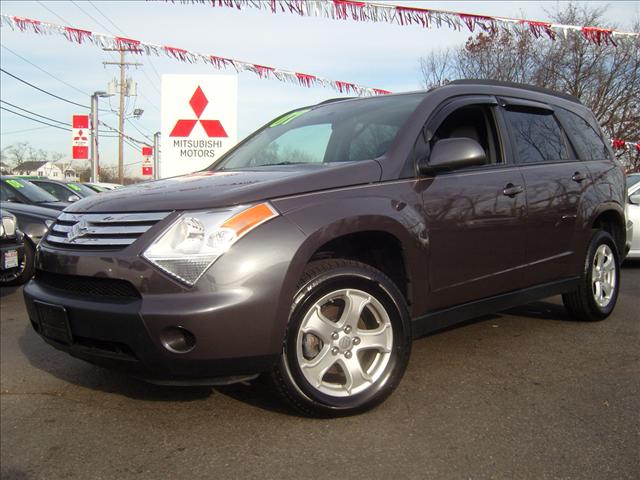 Suzuki XL-7 EXV6 Sport Utility