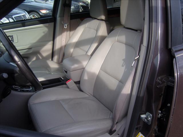 Suzuki XL-7 2007 photo 5