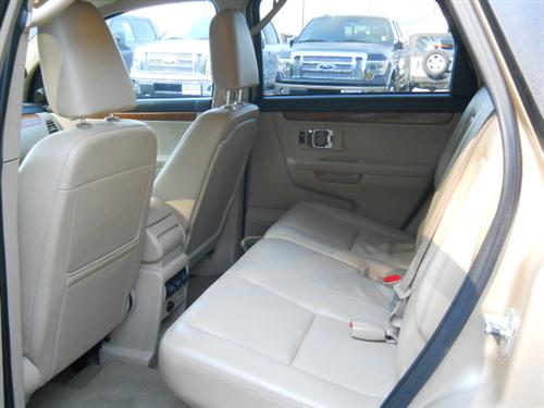 Suzuki XL-7 2007 photo 1