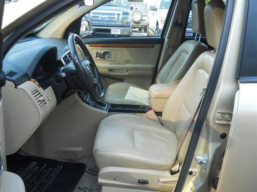 Suzuki XL-7 2007 photo 2