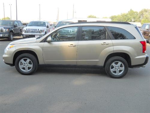 Suzuki XL-7 2007 photo 3