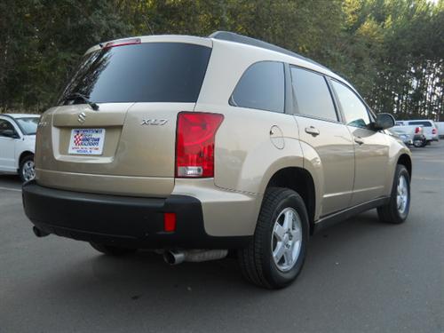 Suzuki XL-7 2007 photo 4