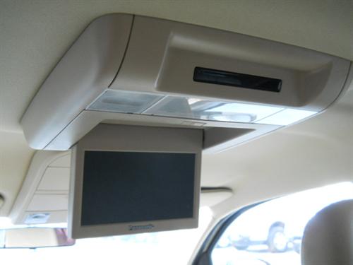 Suzuki XL-7 2007 photo 5