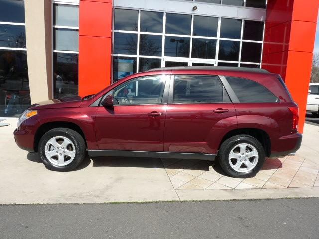 Suzuki XL-7 2007 photo 1