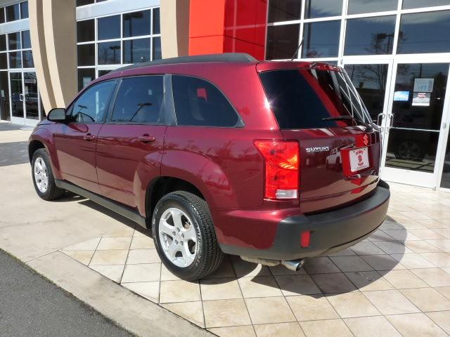 Suzuki XL-7 2007 photo 2