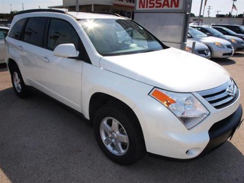 Suzuki XL-7 EX - DUAL Power Doors Other