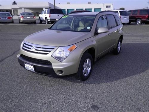 Suzuki XL-7 2007 photo 1