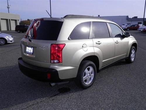 Suzuki XL-7 2007 photo 3