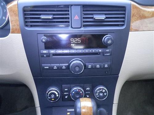 Suzuki XL-7 2007 photo 5