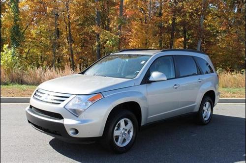 Suzuki XL-7 Unknown Other