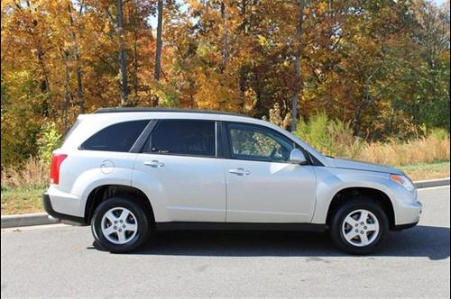 Suzuki XL-7 2007 photo 1