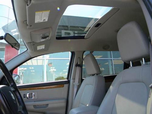 Suzuki XL-7 2007 photo 1