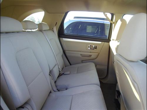 Suzuki XL-7 2007 photo 1