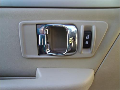 Suzuki XL-7 2007 photo 4