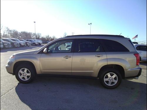 Suzuki XL-7 2007 photo 5