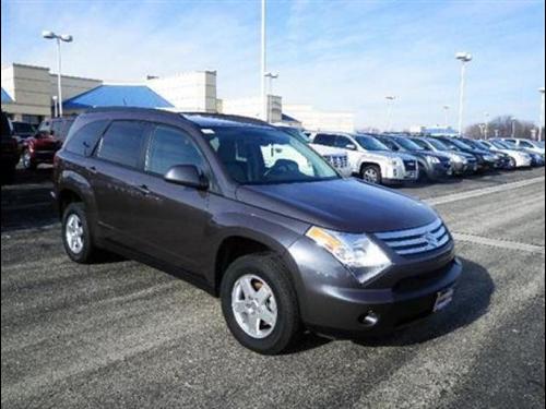 Suzuki XL-7 EX - DUAL Power Doors Other