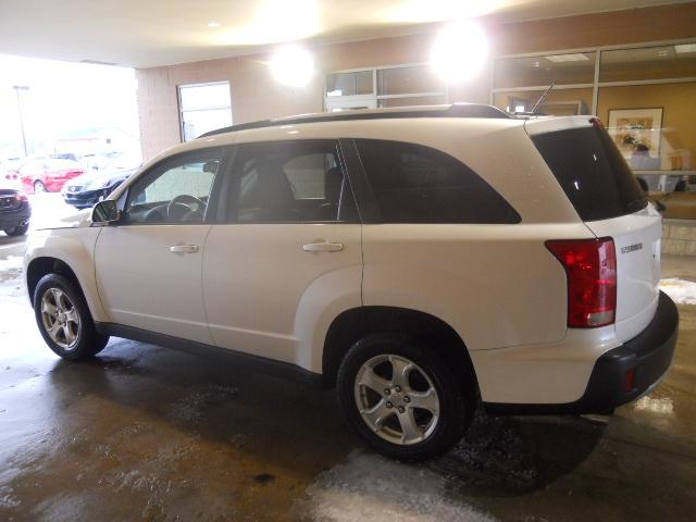 Suzuki XL-7 2007 photo 1