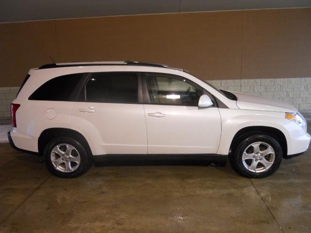 Suzuki XL-7 2007 photo 2