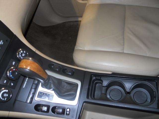 Suzuki XL-7 2007 photo 3